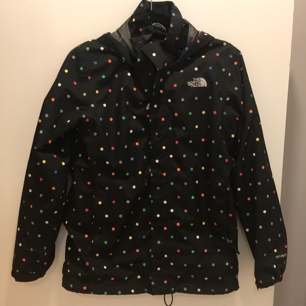 The North Face Girls Windbreaker